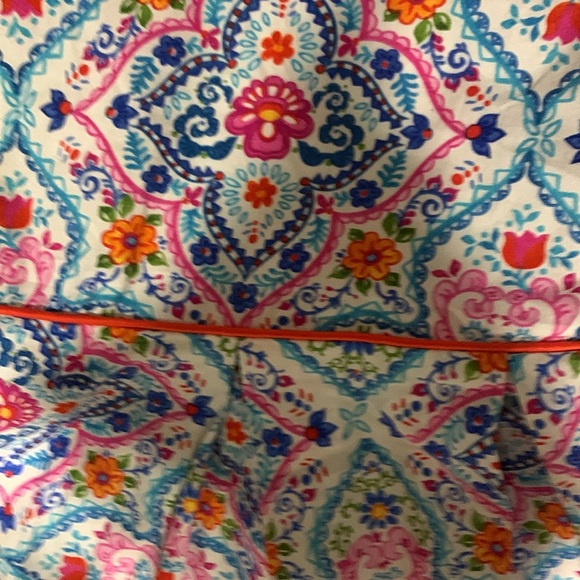 Bonnie Jean Dress Girls Size12 - Picture 4 of 6